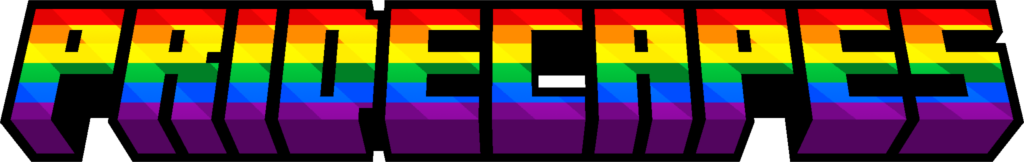 Pride Capes